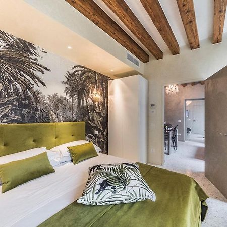 Rialto Luxury Flat Apartment Venesia Bagian luar foto